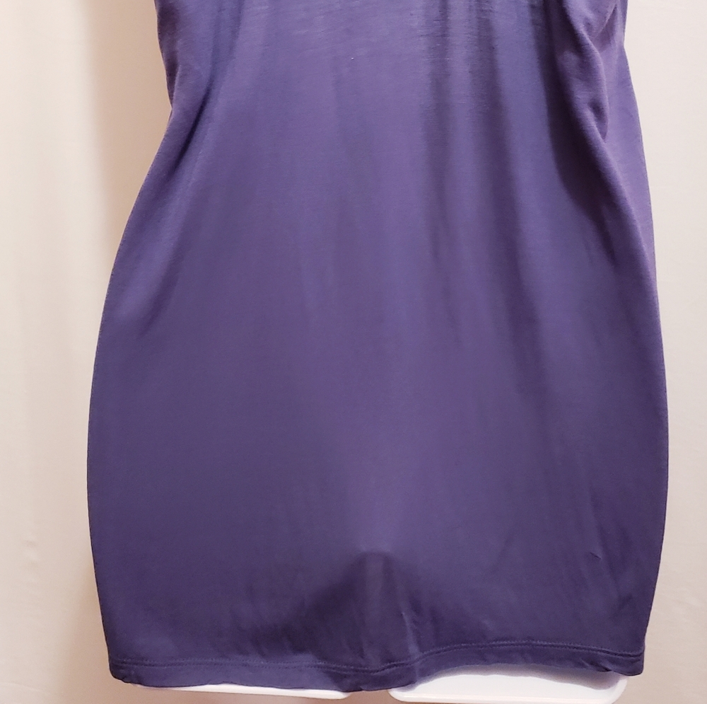 French Laundry Spaghetti Strap Cami - Size M - Picture 3 of 8